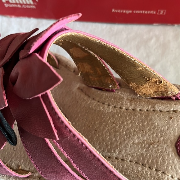 Sandals - Picture 4 of 4